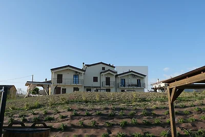 Appartamento per vacanze con piscina e vista...