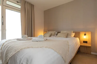 Appartamento di lusso con sauna in riva al...