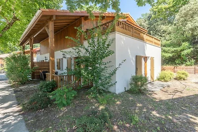 apartman za odmor Obiteljski odmor Lacanau