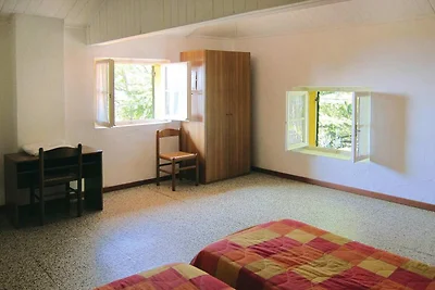 Bungalow mit Pool in Cisano di Bardolino
