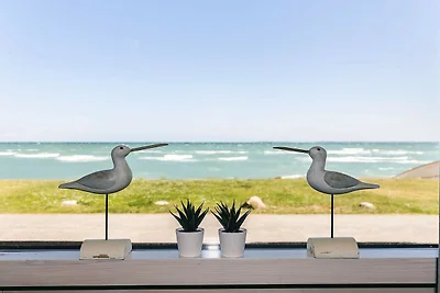 Strandjuwel mit Aussicht -- By Traum...