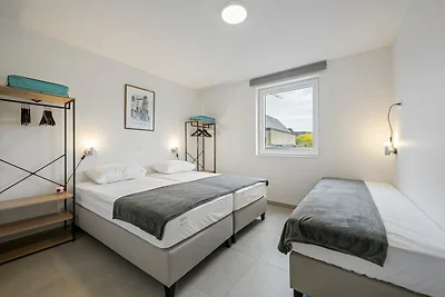 Appartement in Blankenberge bij Strand