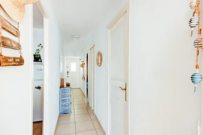 Wohnung in Roses in der Nähe des Meeres