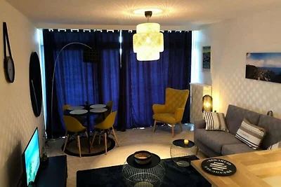 Residentie Les 3 Iles Quiberon