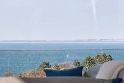 10 Personen Ferienhaus in Asnæs