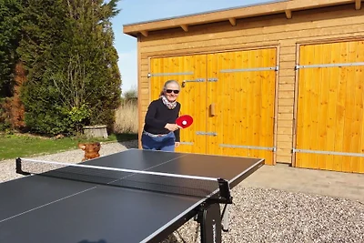 Vakantieappartement met 1 slaapkamer