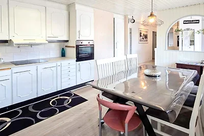 4 Sterne Ferienhaus in Ljusne