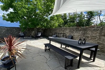 Dom wakacyjny w Mörbylånga