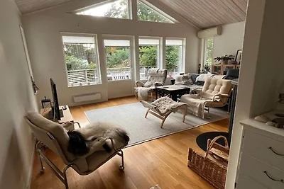 6 Personen Ferienhaus in STRÖMSTAD