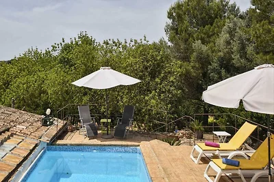 Ferienhaus in LLevant mit privatem Pool