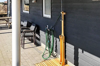 22 Personen Ferienhaus in Harboøre
