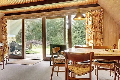 6 Personen Ferienhaus in Aakirkeby