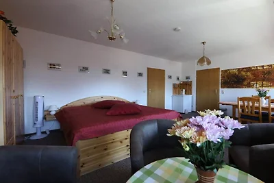 Ferienwohnung mit 1 Schlafzimmer