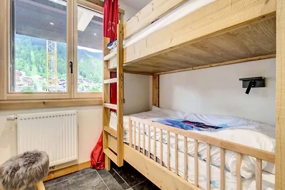 Residenz Les Chevruls