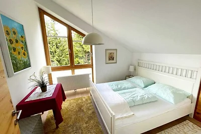Gezellig appartement in Tirol