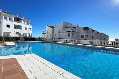 Wohnung in Nerja nahe Torrecilla Strand