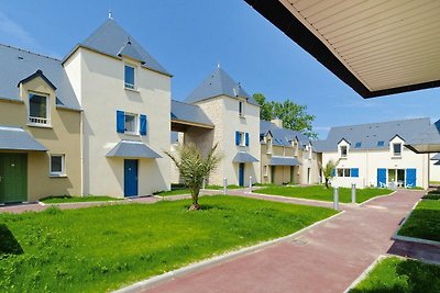 Le Domaine des Mauriers, St.