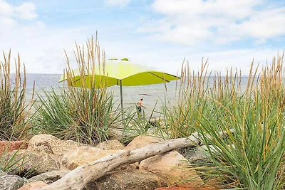 4 stelle case ad Karrebæksminde-By Traum