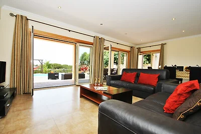 Villa ad Albufeira vicino alla spiaggia del...