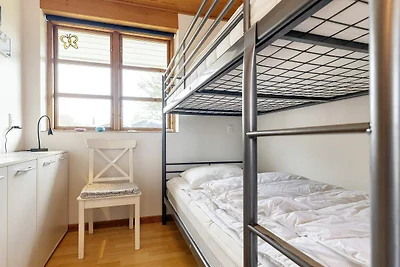 4-Personen-Ferienhaus in Karrebaeksminde