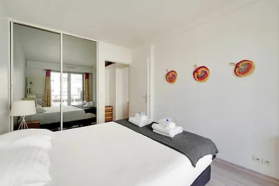 Ferienwohnung Familienurlaub Hauts-de-Seine