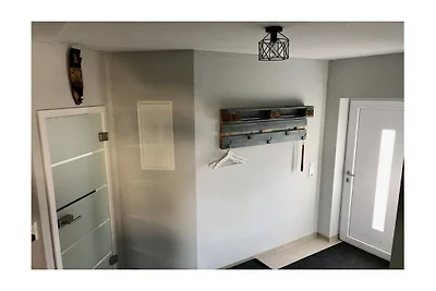 Tinla Komfortable Ferienresidenz