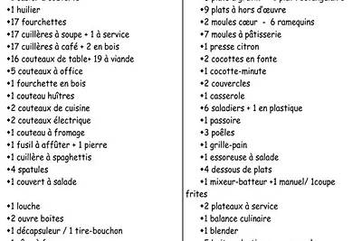Komplett renovierte Wohnung für 8 Personen