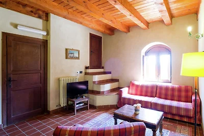 Agriturismo chic con sauna