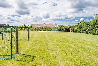 6 Personen Ferienhaus in Tarm