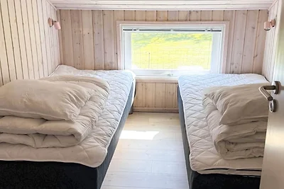 4 Sterne Ferienhaus in Løkken