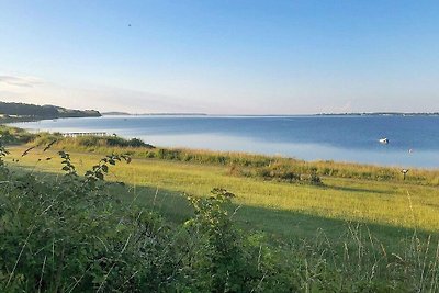 4 Sterne Ferienhaus in Faaborg