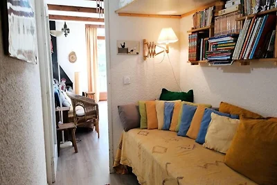 Résidence La Taniere voor 8 personen