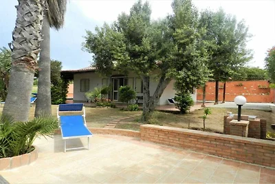 Villa met 2 slaapkamers