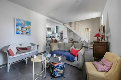 Haus in Pornichet in der Nähe des Strandes...