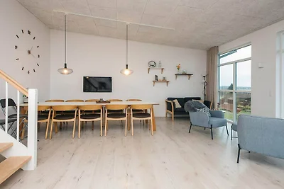 5 Sterne Ferienhaus in Sjølund