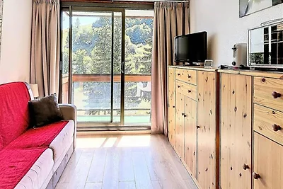 Appartement in Soyouz met directe toegang tot...