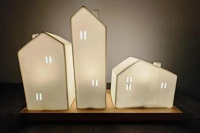 Maisons & Villas für 4 Personen