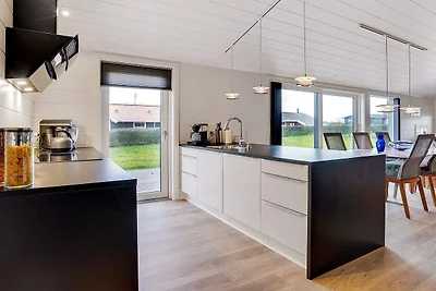 8 Personen Ferienhaus in Hejls
