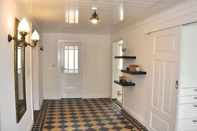 Feringhüs Wrixum, Ferienwohnung Nr. 1