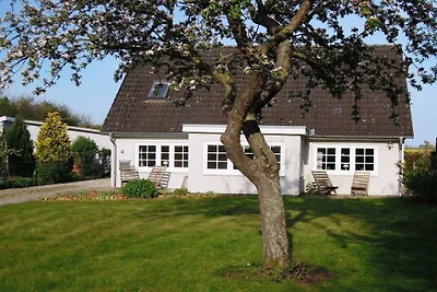 Ferienhaus mit 3 Schlafzimmer
