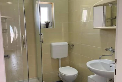 Apartment Megi - Two Bedroom Apartment with B...