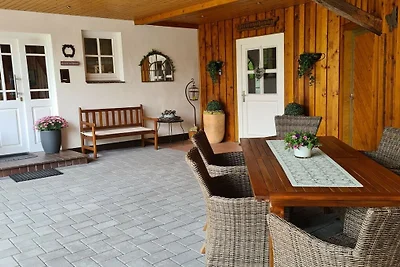 Ferienwohnung mit 1 Schlafzimmer