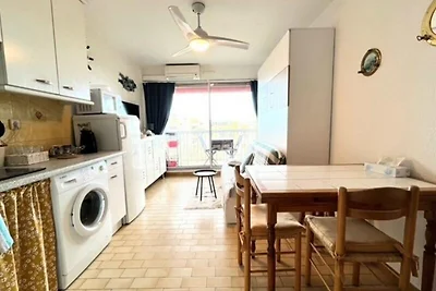 Ferienwohnung in der Camargue in Strandnähe