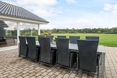 15 Personen Ferienhaus in Højslev