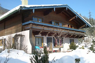 Ferienwohnung in der Nähe des Skigebiets