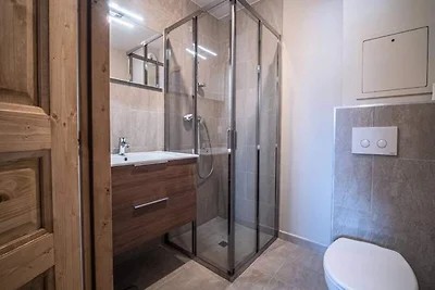 3 Zimmer für 6 Personen