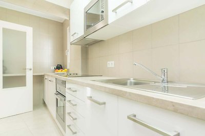 Ses Roques De Cala Bona - Apartment In Cala...