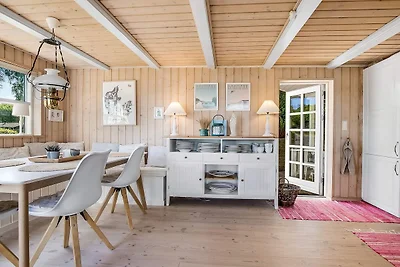4 Personen Ferienhaus in Børkop