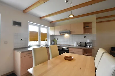 Appartamento a Stellshagen con barbecue