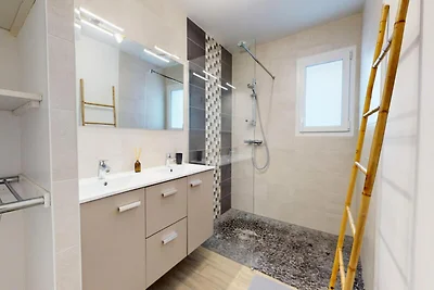 Huis in Saint-Gilles in de buurt van Grand...